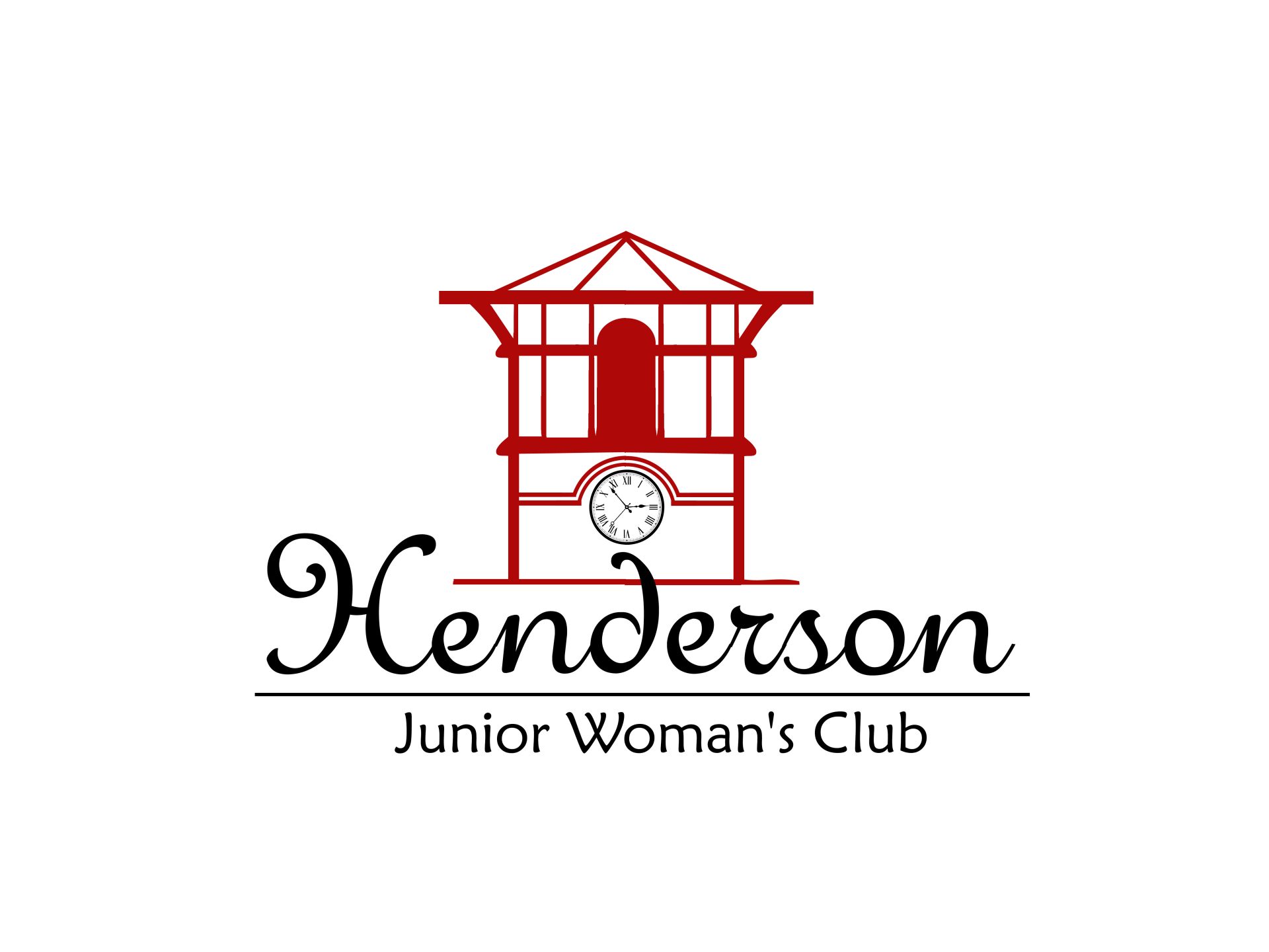 Henderson Junior Woman’s Club